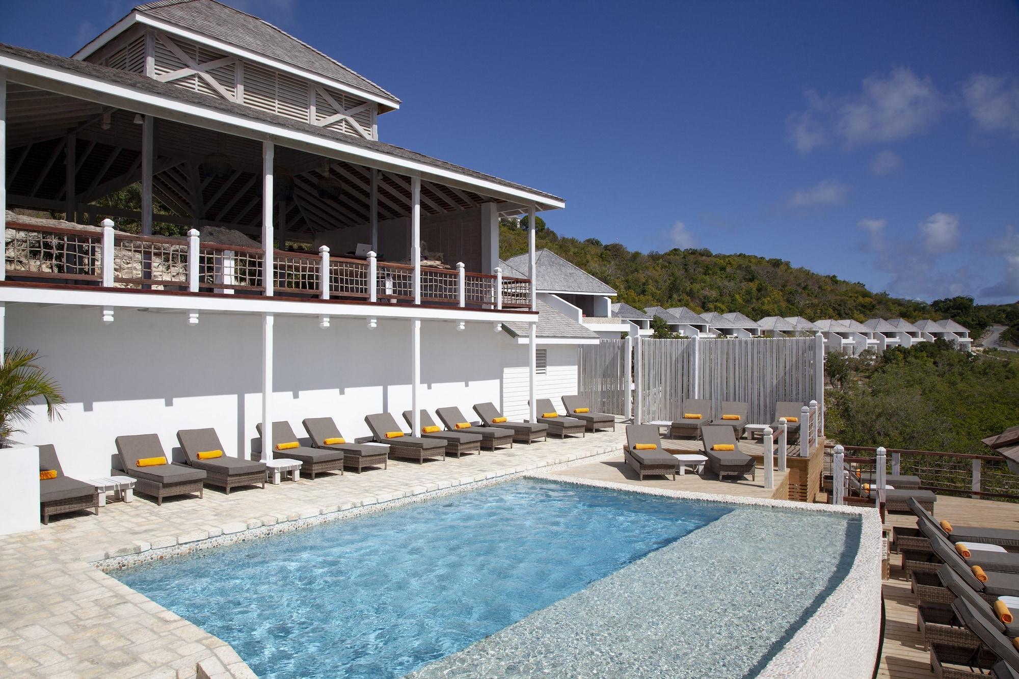 Residences At Nonsuch Bay Antigua Saint Philips Exteriér fotografie